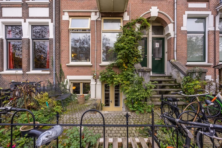 Foto 4 van Leemptstraat 1-B