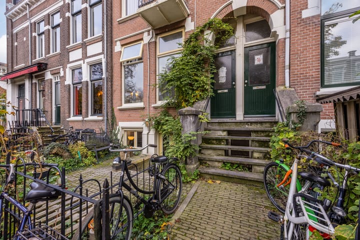 Foto 5 van Leemptstraat 1-B