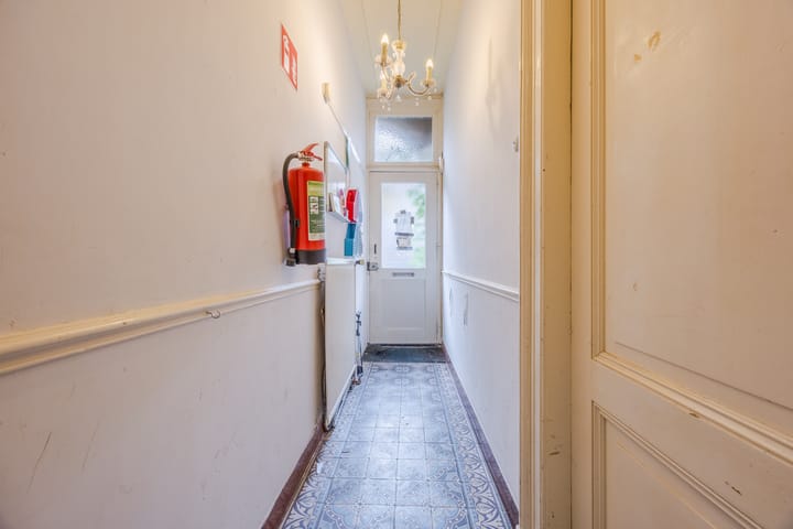 Foto 7 van Leemptstraat 1-B