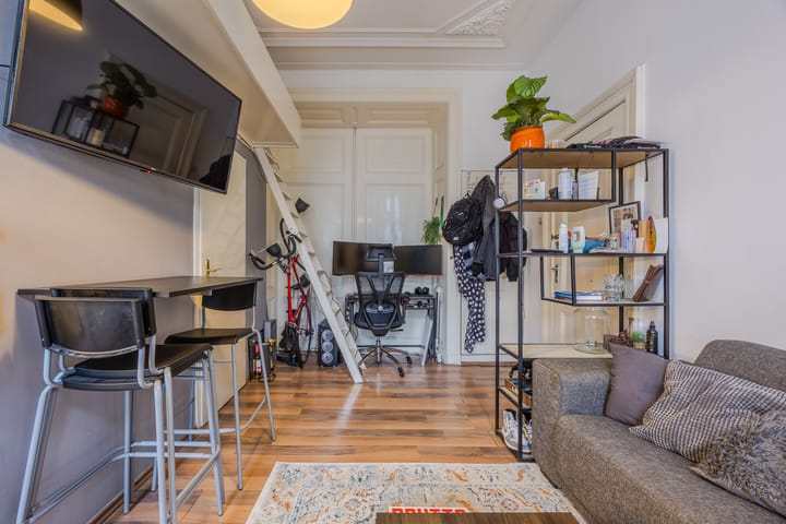 Foto 9 van Leemptstraat 1-B