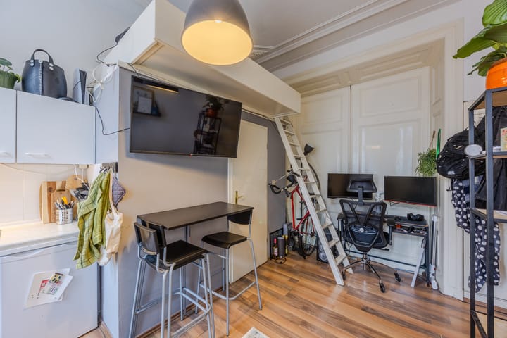 Foto 10 van Leemptstraat 1-B