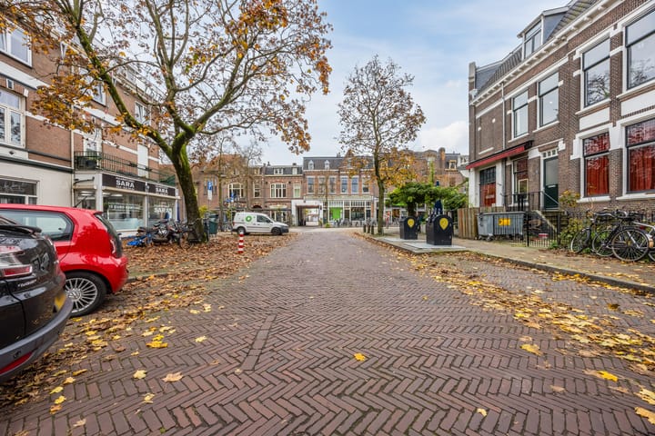 Foto 14 van Leemptstraat 1-B