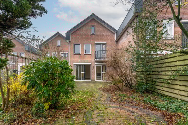 Foto 4 van Ringslangweide 13