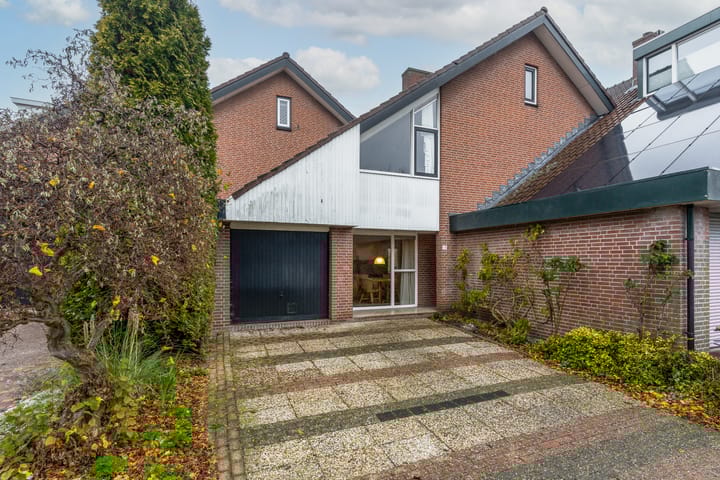 Foto 5 van Ringslangweide 13