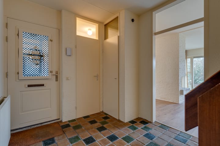 Foto 10 van Ringslangweide 13