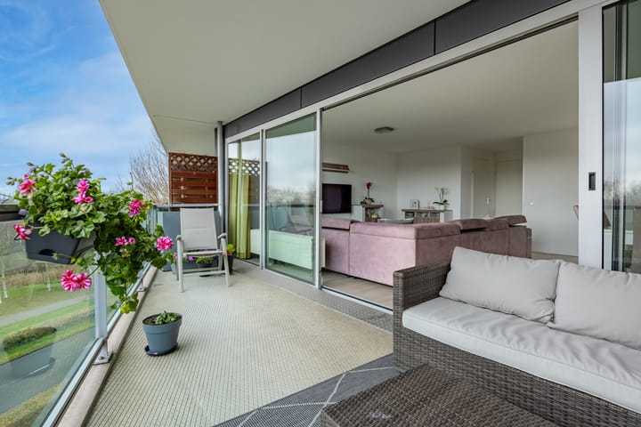 Foto 2 van Salsastraat 107