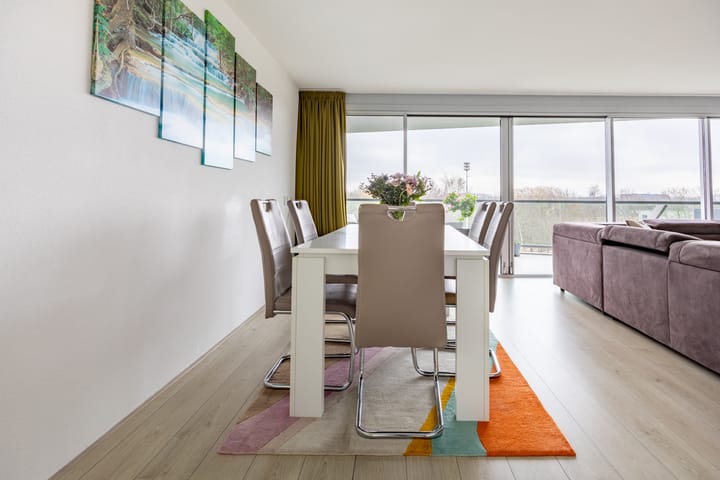 Foto 7 van Salsastraat 107