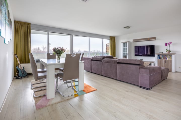 Foto 8 van Salsastraat 107