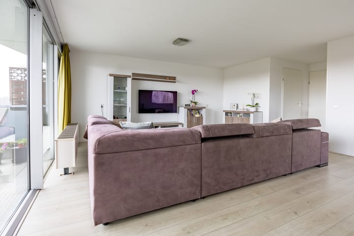 Foto 9 van Salsastraat 107