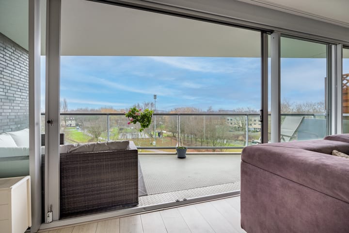 Foto 10 van Salsastraat 107