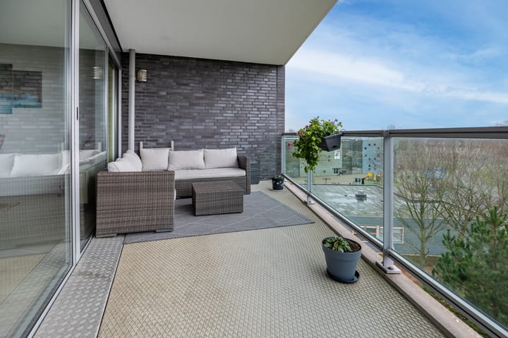 Foto 11 van Salsastraat 107