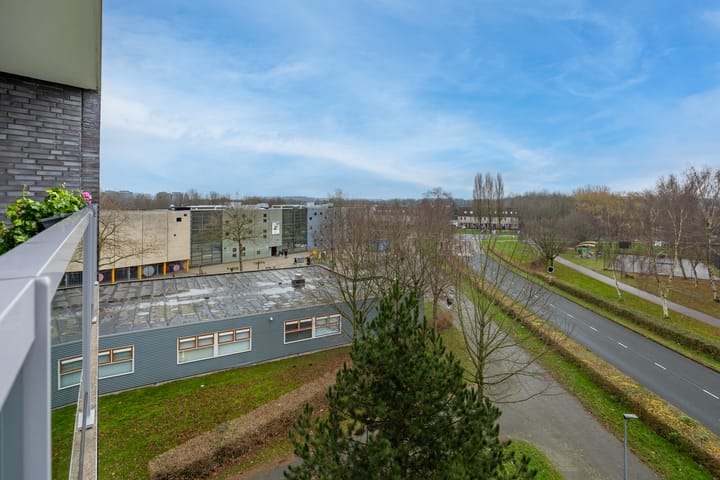 Foto 12 van Salsastraat 107