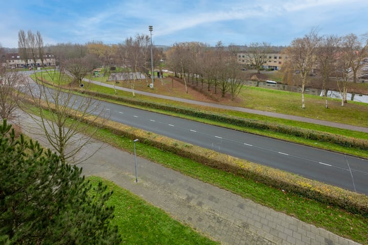 Foto 13 van Salsastraat 107