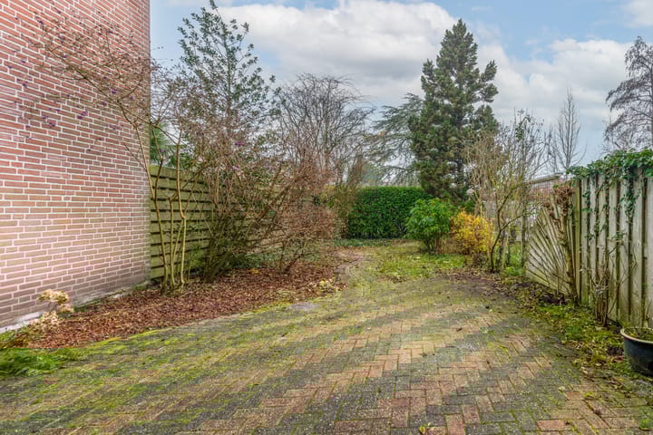 Foto 20 van Ringslangweide 13