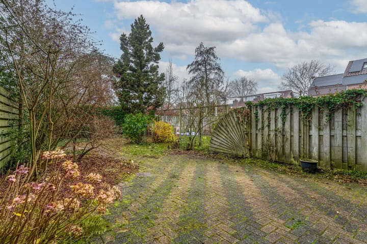 Foto 21 van Ringslangweide 13