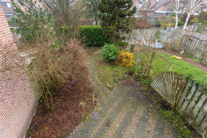 Foto 32 van Ringslangweide 13