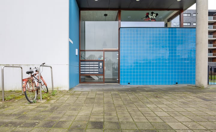 Foto 30 van Salsastraat 107