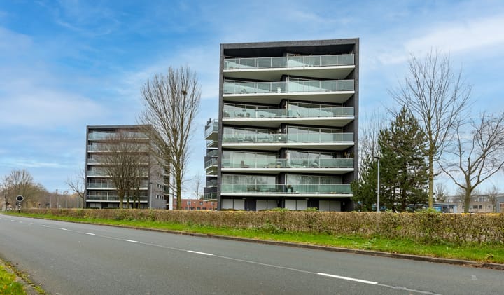 Foto 31 van Salsastraat 107