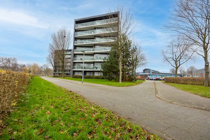 Foto 33 van Salsastraat 107