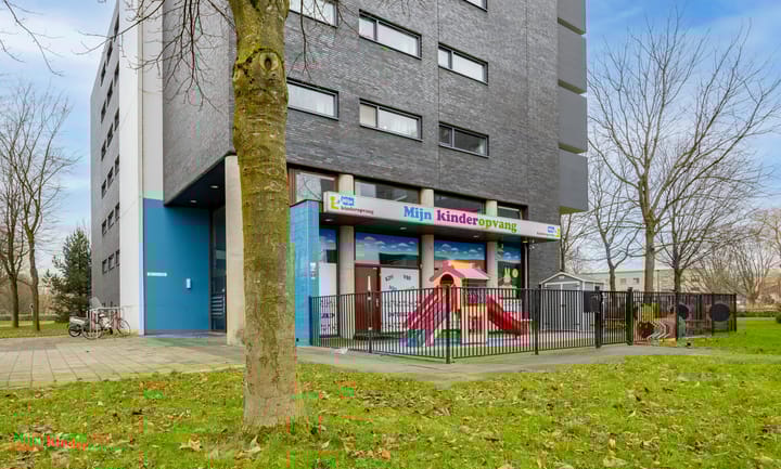 Foto 34 van Salsastraat 107