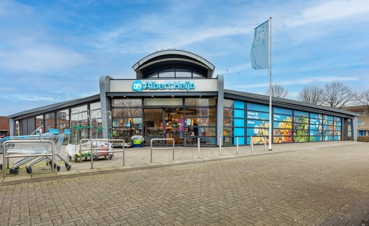 Foto 35 van Salsastraat 107