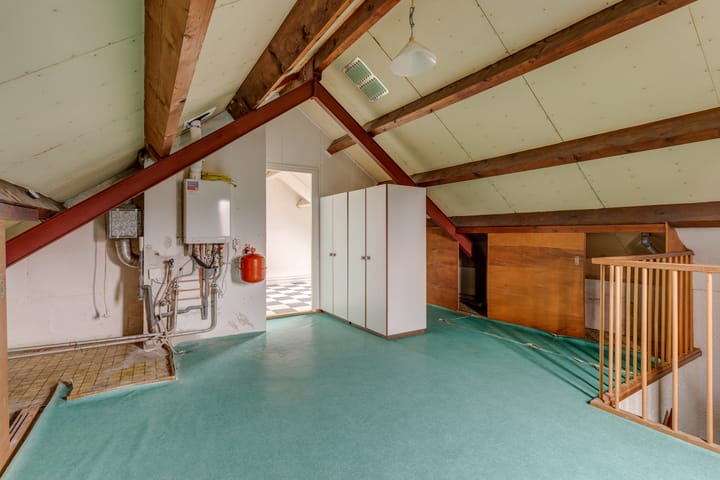 Foto 40 van Ringslangweide 13