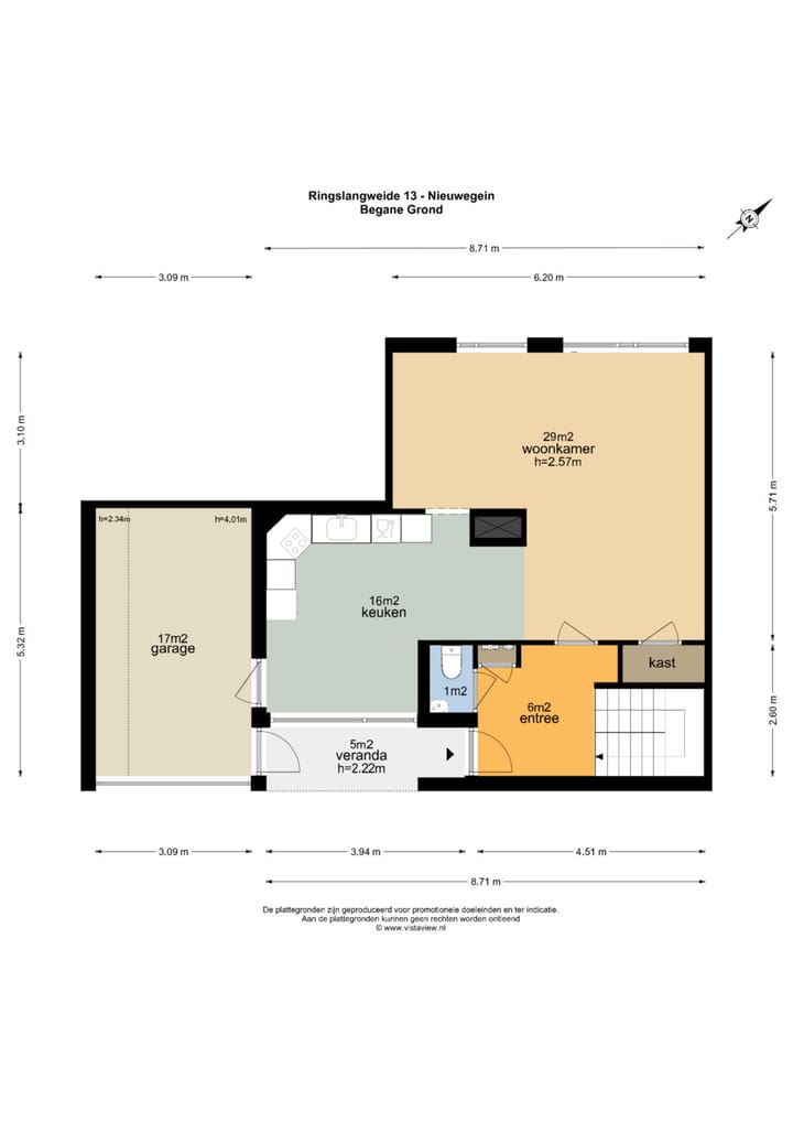 Foto 43 van Ringslangweide 13