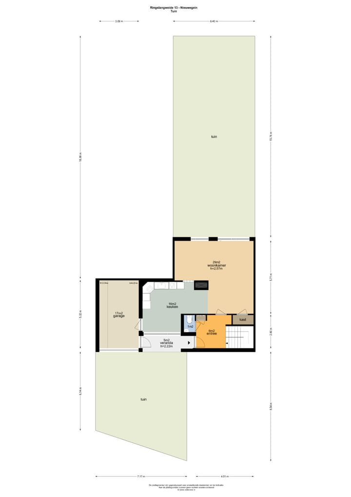 Foto 45 van Ringslangweide 13