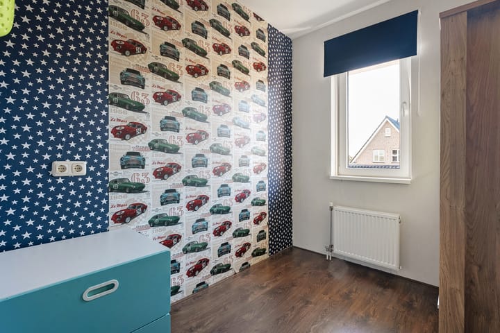 Foto 29 van Molenaarses 31