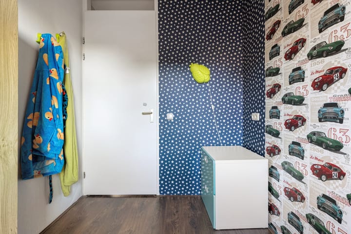 Foto 30 van Molenaarses 31