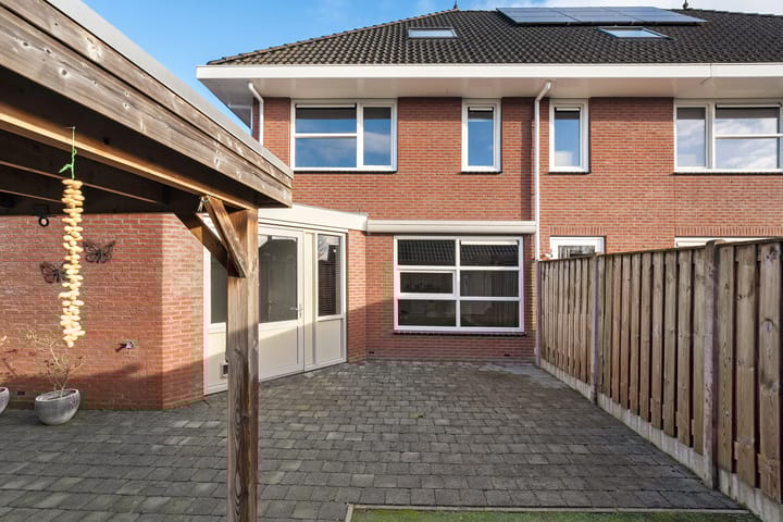 Foto 35 van Molenaarses 31