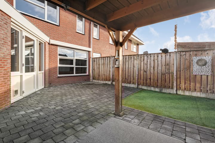 Foto 36 van Molenaarses 31