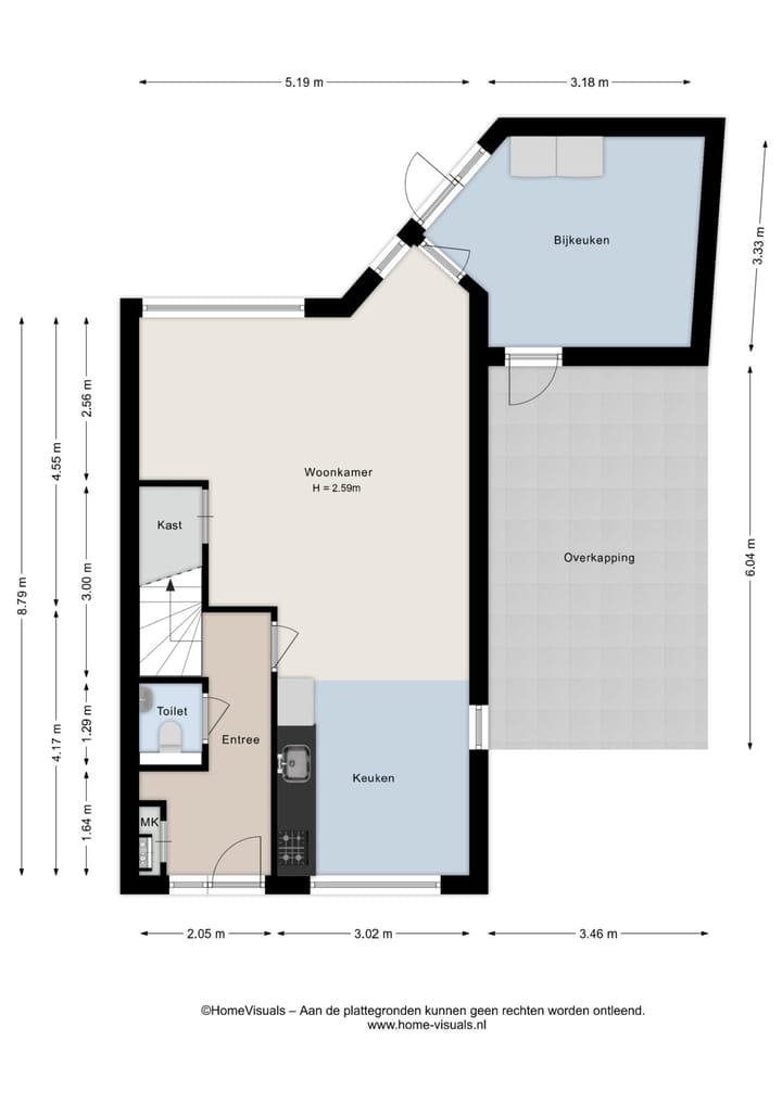 Foto 44 van Molenaarses 31