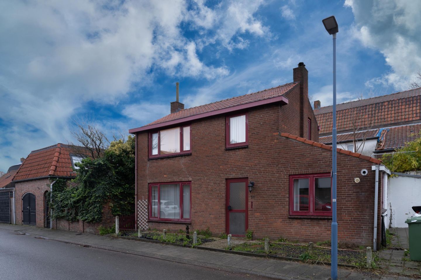 Foto 1 van Pierssenspolderstraat 31
