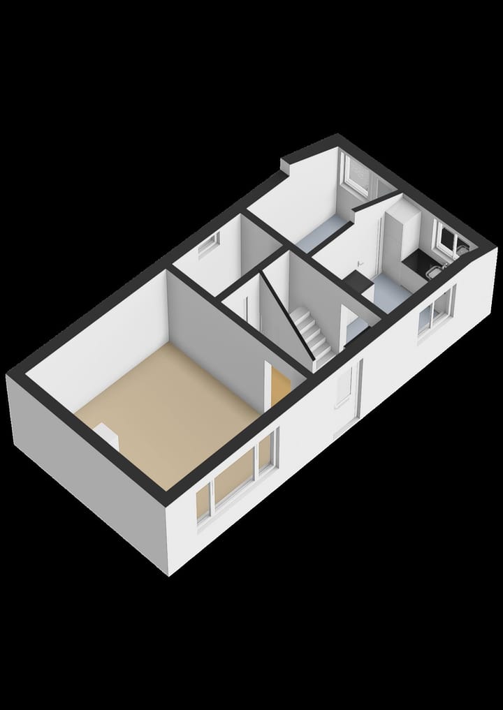 Foto 15 van Pierssenspolderstraat 31