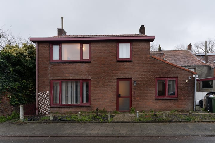 Foto 11 van Pierssenspolderstraat 31