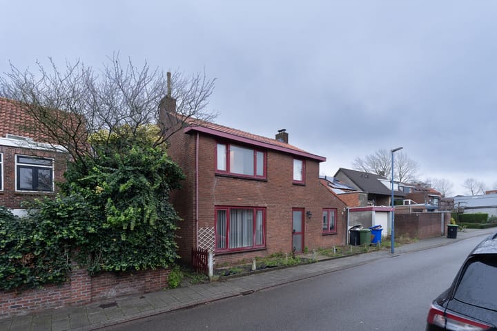 Foto 12 van Pierssenspolderstraat 31