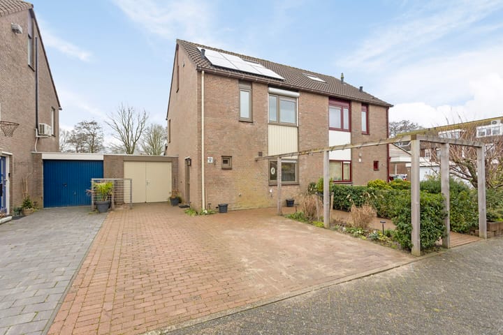 Foto 1 van Binnenplaats 48