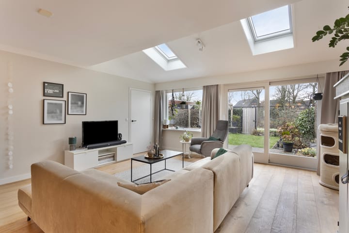 Foto 2 van Binnenplaats 48