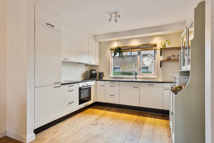 Foto 3 van Binnenplaats 48