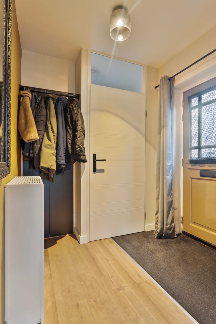 Foto 7 van Binnenplaats 48