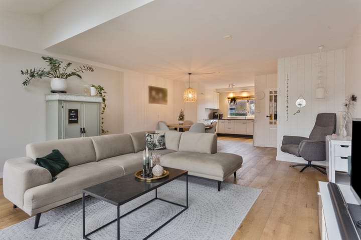 Foto 10 van Binnenplaats 48