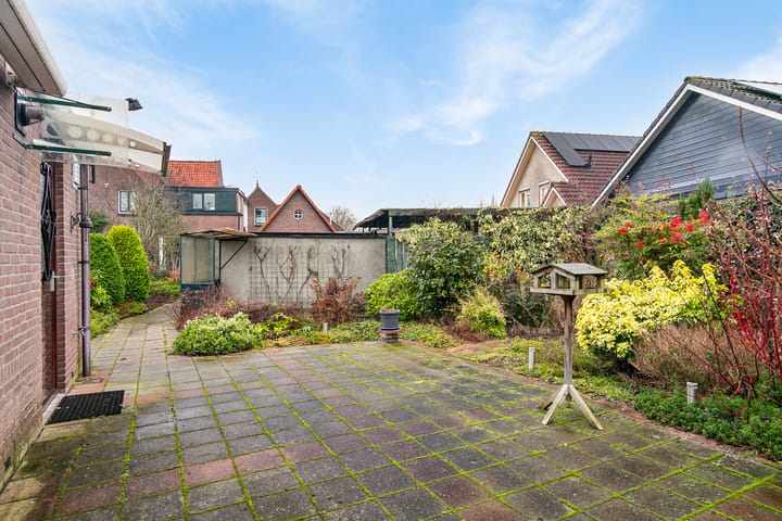 Foto 31 van Bonendaal 11