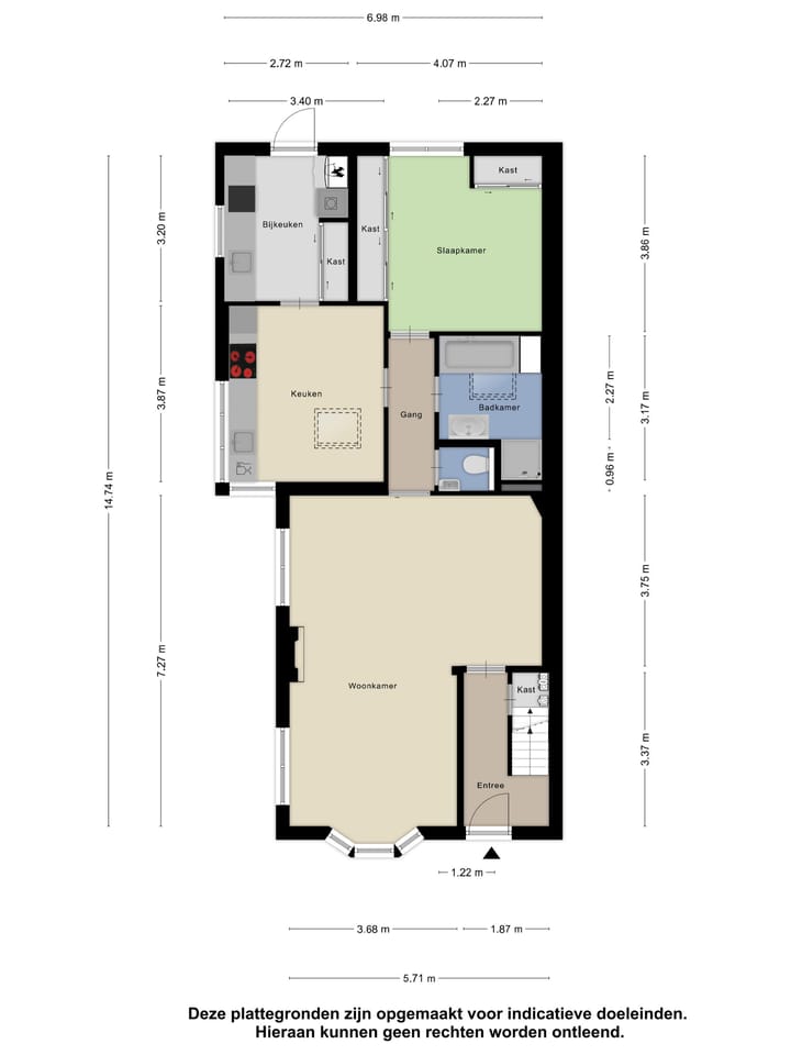 Foto 36 van Bonendaal 11