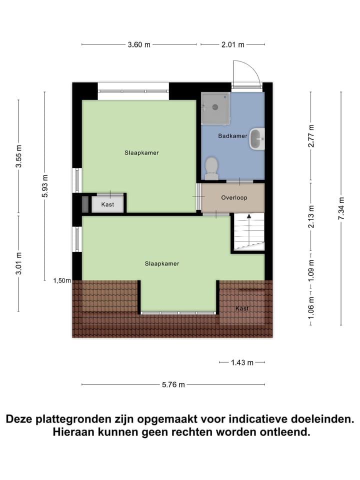 Foto 37 van Bonendaal 11