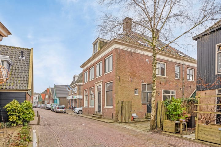 Foto 7 van Dorpsstraat 25