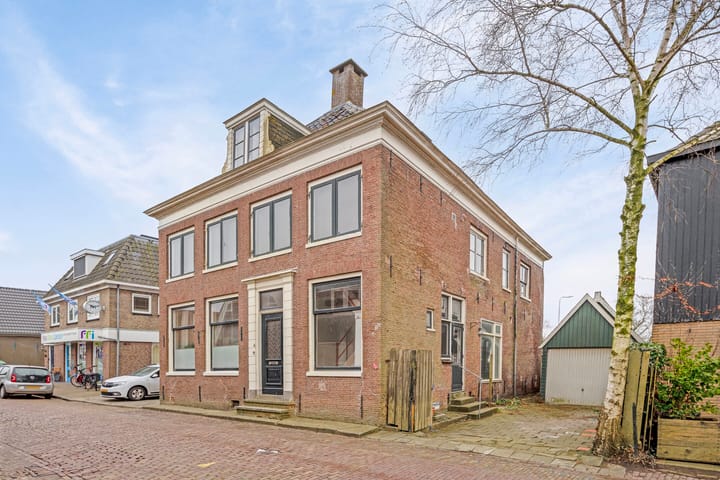 Foto 8 van Dorpsstraat 25