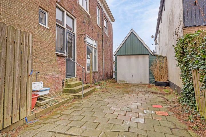 Foto 9 van Dorpsstraat 25