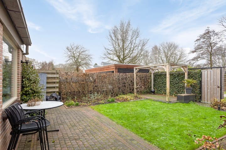 Foto 37 van Binnenplaats 48