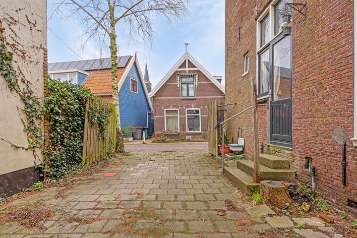 Foto 10 van Dorpsstraat 25